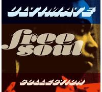 V/A - Ultimate Free Soul Collection