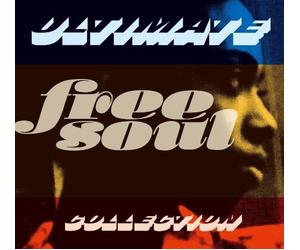 V/A - Ultimate Free Soul Collection