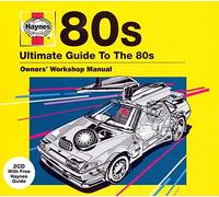 V/A - Ultimate Guide To 80s (2 CD)