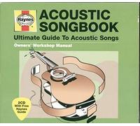 V/A - Ultimate Guide To Acoustic Songs (2 CD)