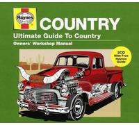 V/A - Ultimate Guide To Country (2 CD)