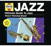 V/A - Ultimate Guide To Jazz (2 CD)