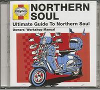 V/A - Ultimate Guide To Northern Soul (2 CD)