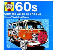 V/A - Ultimate Guide To The 60s (2 CD)