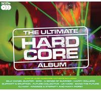 V/A - Ultimate Hardcore