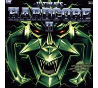 V/A - Ultimate Hardcore Ii (2 CD)
