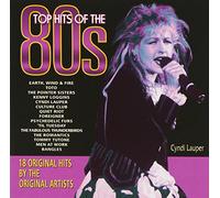 V/A - Ultimate Hits Of The 80'S