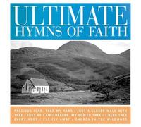 V/A Ultimate Hymns Of Faith (CD)