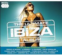 V/A - ULTIMATE IBIZA ALBUM