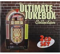 V/A - Ultimate Jukebox Collection (2 CD)