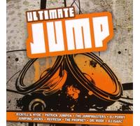 V/A - Ultimate Jump