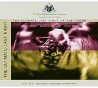 V/A - Ultimate Last Night Of Th