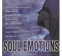V/A - Ultimate Legends-Soul Emotions