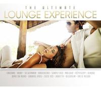 V/A - Ultimate Lounge Experience (2 CD)