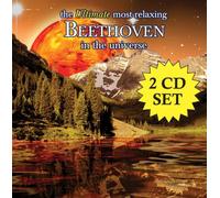 V/A - Ultimate Most Relaxing Beethoven In The Universe