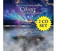 V/A - Ultimate Most Relaxing Chant Music In The Universe