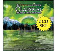 ultimate most relaxing classical music in universe-Import USA