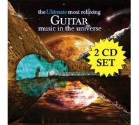 V/A - Ultimate Most Relaxing Guitar Music In The Univers (2 CD)