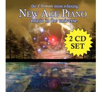 The Ultimate Most Relaxing New Age Piano Music in the Universe