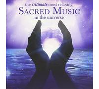 V/A - Ultimate Most Relaxing Sacred Music In The Univers