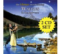 V/A - Ultimate Most Relaxing Waltzes In The Universe