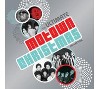 V/A - Ultimate Motown Christmas Collection (2 CD)