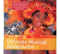 V/A - ULTIMATE MUSICAL ADVENTUR