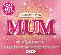V/A - ULTIMATE NO 1 MUM