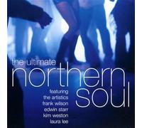 V/A - ULTIMATE NORTHERN SOUL