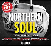 V/A - ULTIMATE NORTHERN SOUL