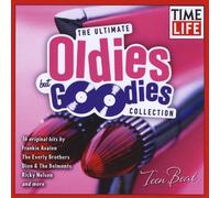 V/A - Ultimate Oldies But Goodies Collection-Teen Beat