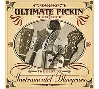 V/A - Ultimate Pickin-Best Of Instrumental Bluegrass