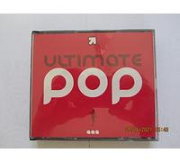V/A - ULTIMATE POP