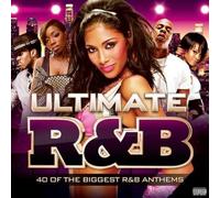 V/A - ULTIMATE R&B