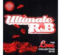 V/A - Ultimate R&B Love 2010