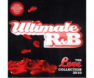 V/A - Ultimate R&B Love 2010
