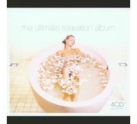 V/A - ULTIMATE RELAXATION ALBUM