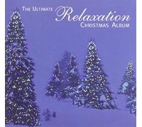 V/A - Ultimate Relaxation Christmas Album