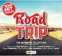 V/A - ULTIMATE ROAD TRIP