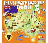 V/A - Ultimate Road Trip For Kids 3