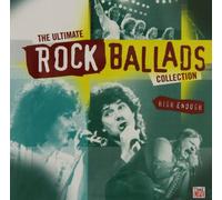 V/A - Ultimate Rock Ballads: High Enough-Sm