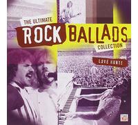 V/A - Ultimate Rock Ballads: Love Hurts-Sm (2 CD)