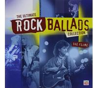 V/A - Ultimate Rock Ballads: The Flame-Sm (2 CD)