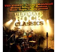 V/A - Ultimate Rock Classics