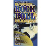 V/A - Ultimate Rock & Roll Classics