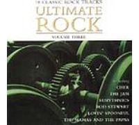 V A - Ultimate Rock Vol 3