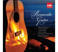 V/A - Ultimate Romantic Guitar (2 CD)