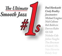 V/A - Ultimate Smooth Jazz #1s