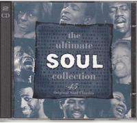 V/A - ULTIMATE SOUL COLLECTION