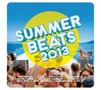 V/A - Ultimate Summer Album 2013 (2 CD)